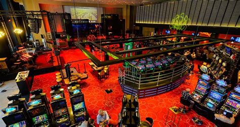  grootste casino van belgie